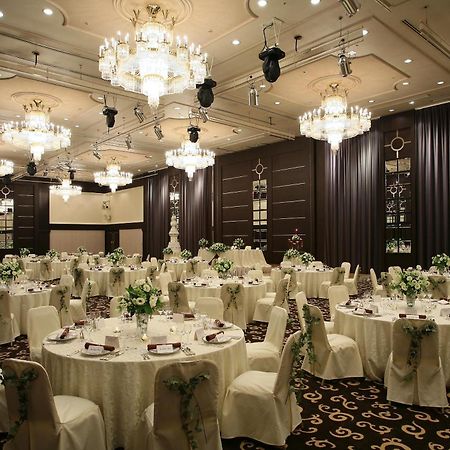 Hotel Green Tower Makuhari Chiba Dış mekan fotoğraf