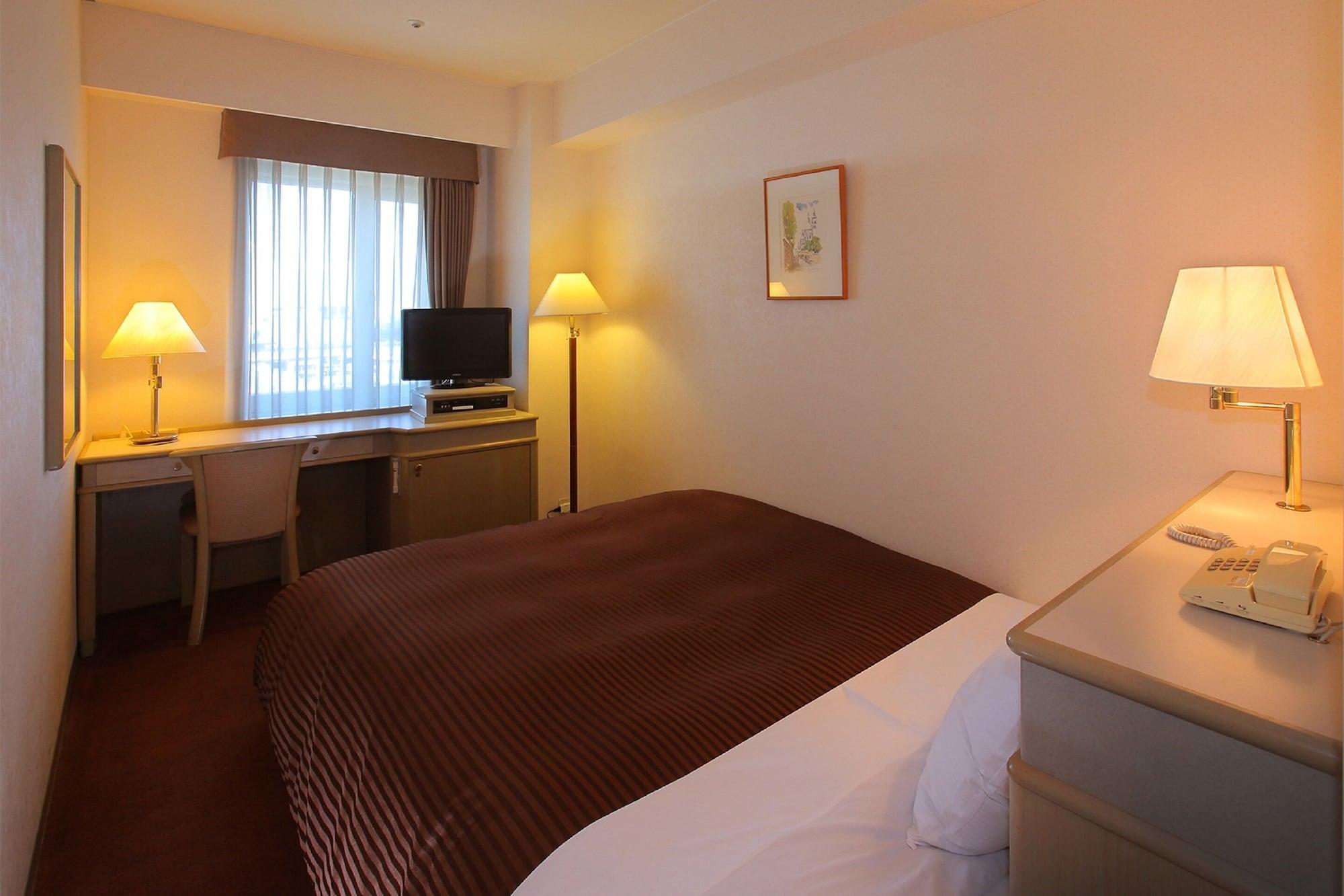 Hotel Green Tower Makuhari Chiba Dış mekan fotoğraf