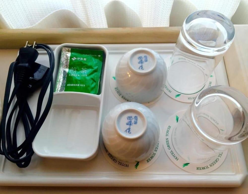 Hotel Green Tower Makuhari Chiba Dış mekan fotoğraf