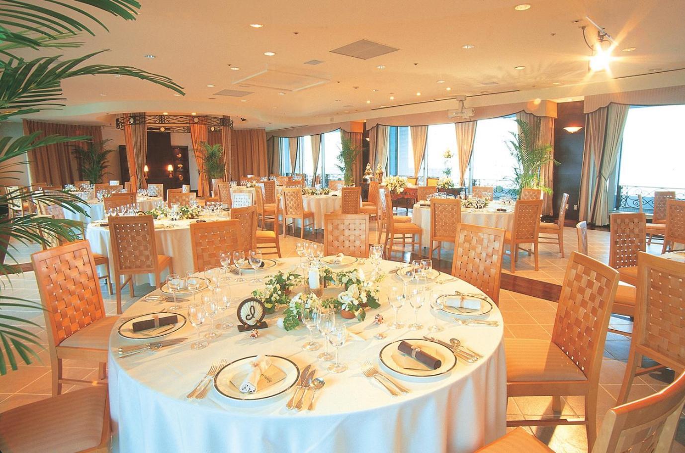 Hotel Green Tower Makuhari Chiba Dış mekan fotoğraf